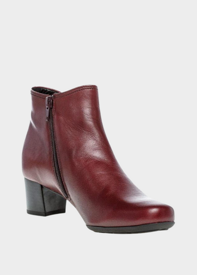 Gabor Ankle Boots – Tall Size