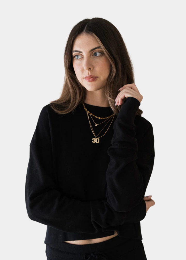 Vintage Crop Crew