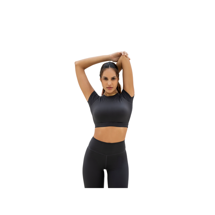 Urban Crop Top