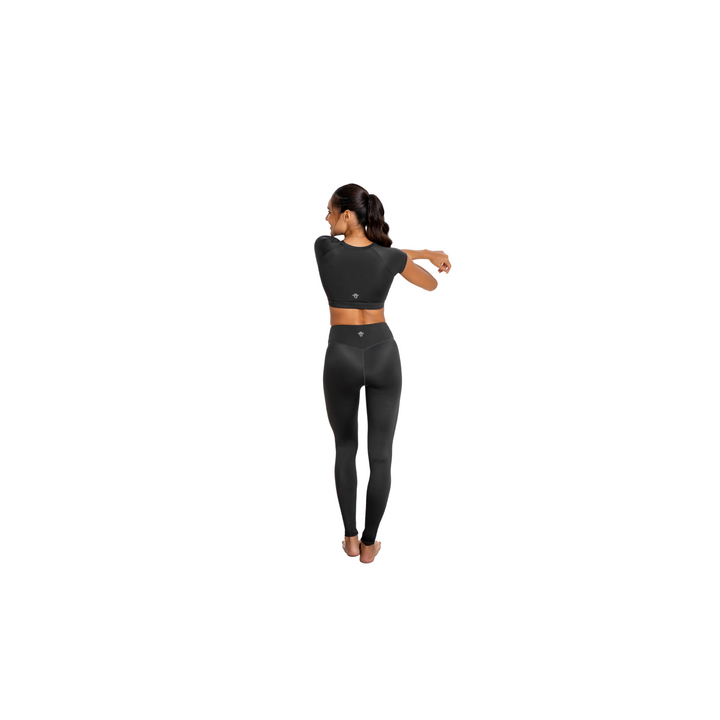 Urban Crop Top