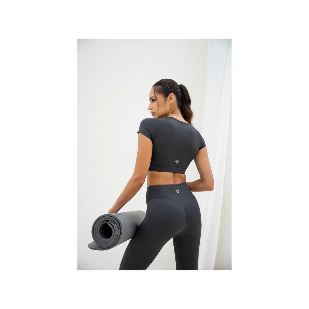 Urban Crop Top