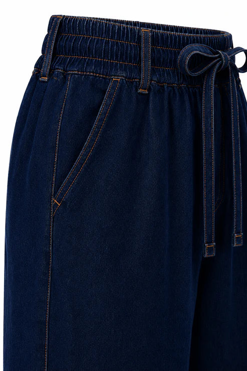 Comfort Denim Jeans