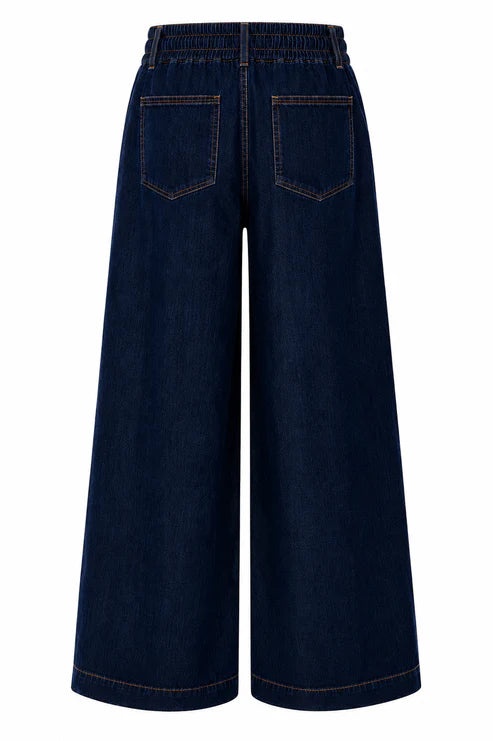 Comfort Denim Jeans