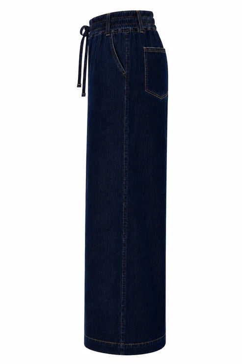 Comfort Denim Jeans