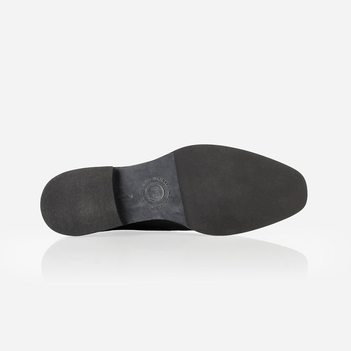 The Daily Loafer 2.0 - Black