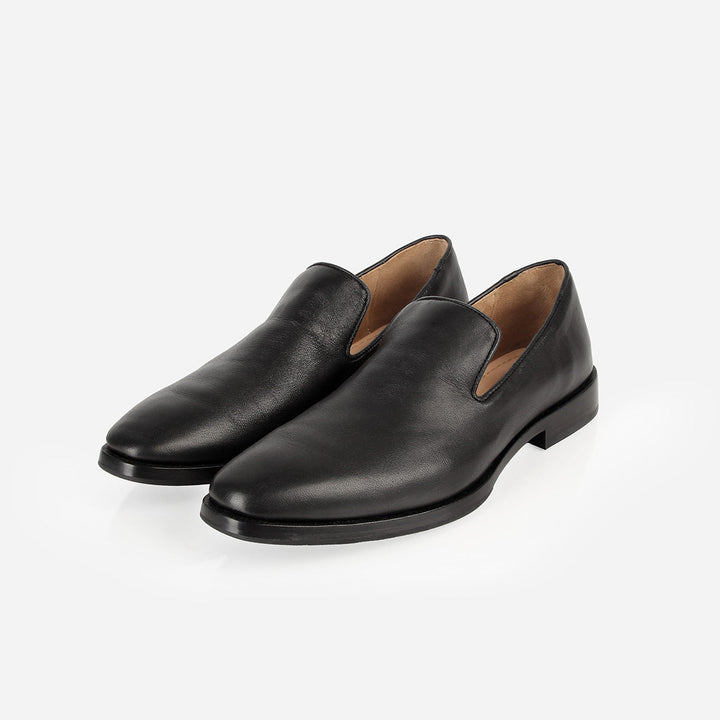 The Daily Loafer 2.0 - Black