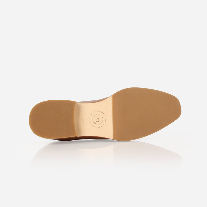 The Done Up Daily Loafer 2.0 - Black
