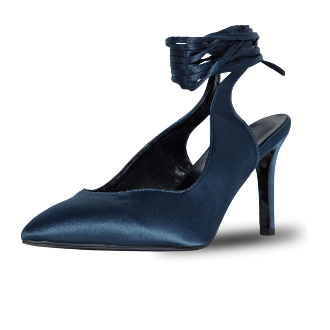 Estelle - Navy