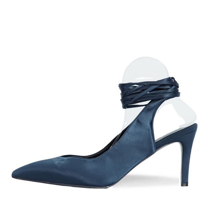 Estelle - Navy
