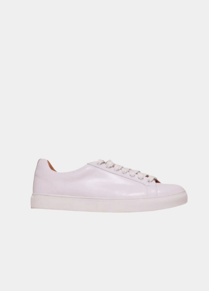 Jordin Sneakers - White