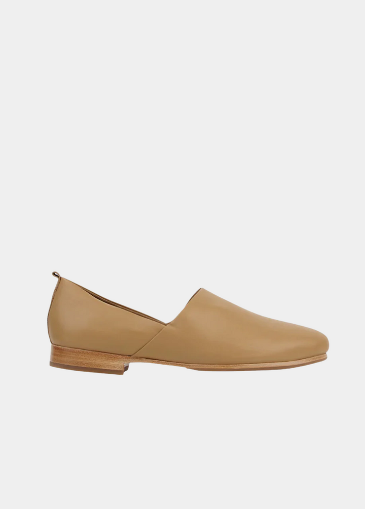 The At-Leisure Slip-On 2.0 - Latte