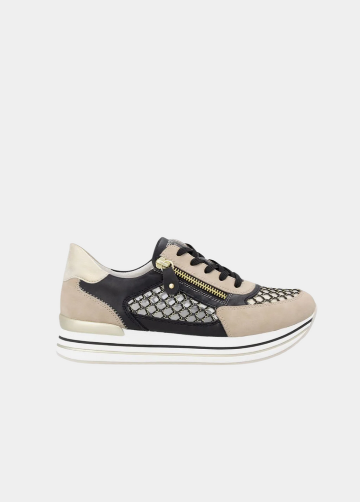 Remonte Super Stylish Sporty Sneakers