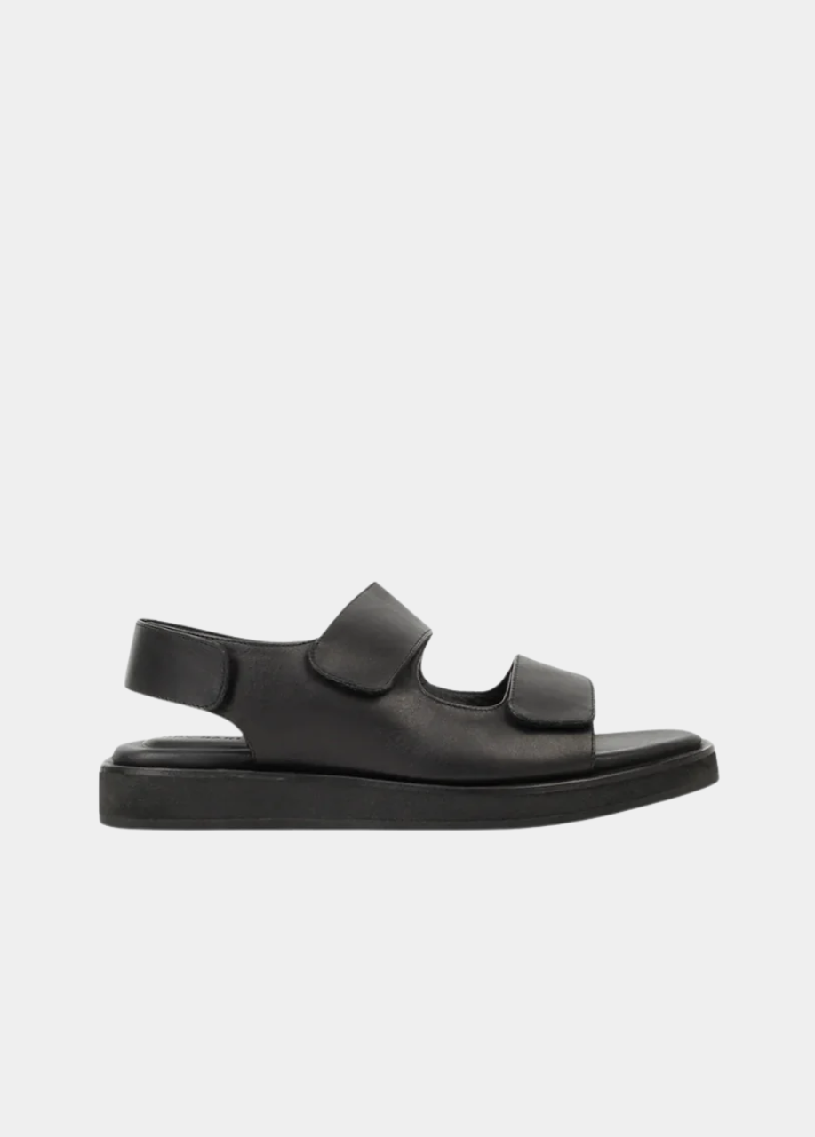 The Wanderlust 2.0 - Black