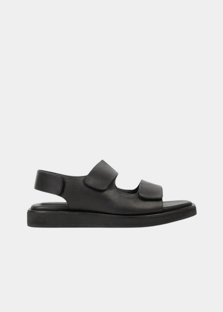 The Wanderlust 2.0 - Black