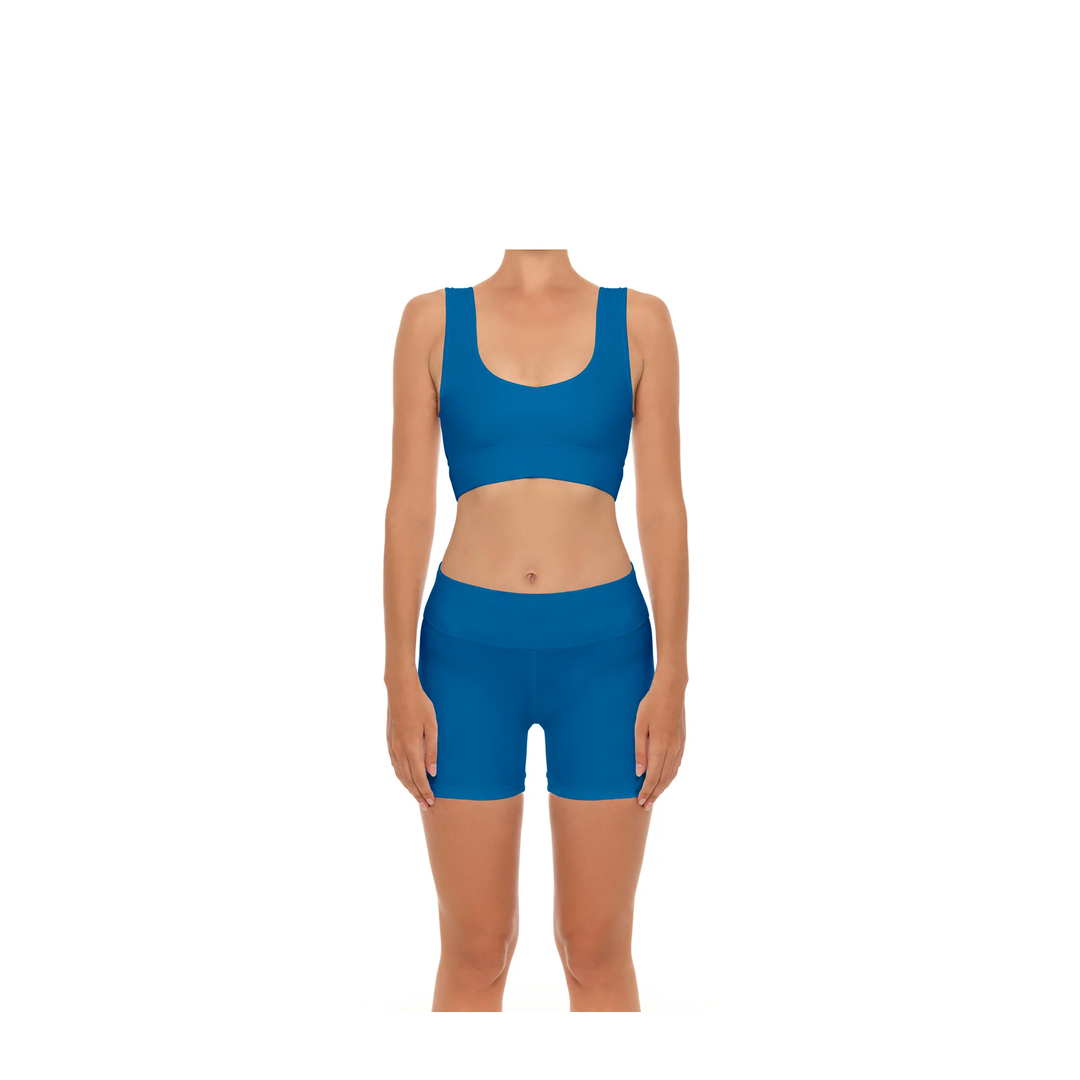 Double Back Bralette