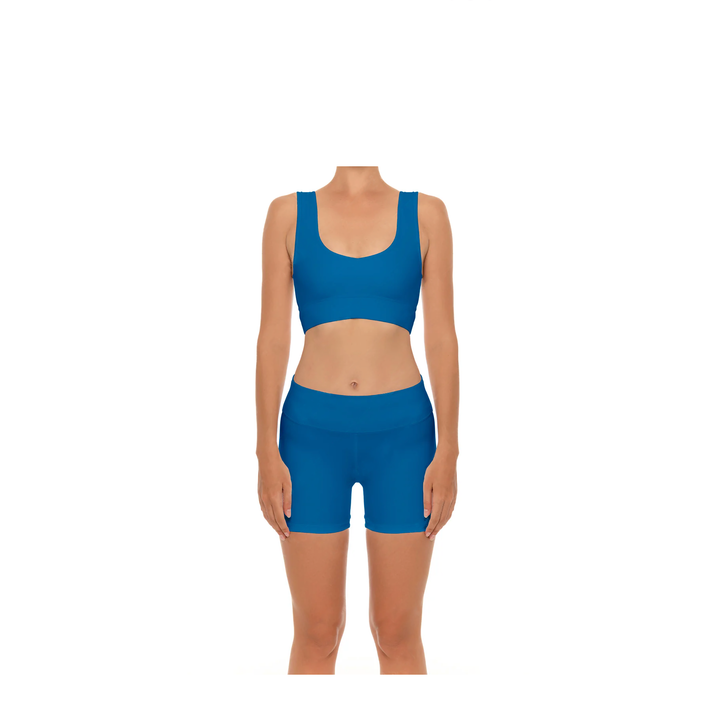 Double Back Bralette