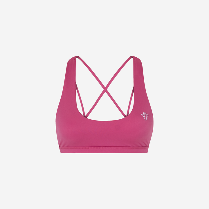 Strappy Grace Bralette
