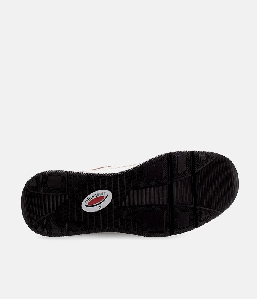 Gabor Sporty Rolling Soft Trainers - Multi Color