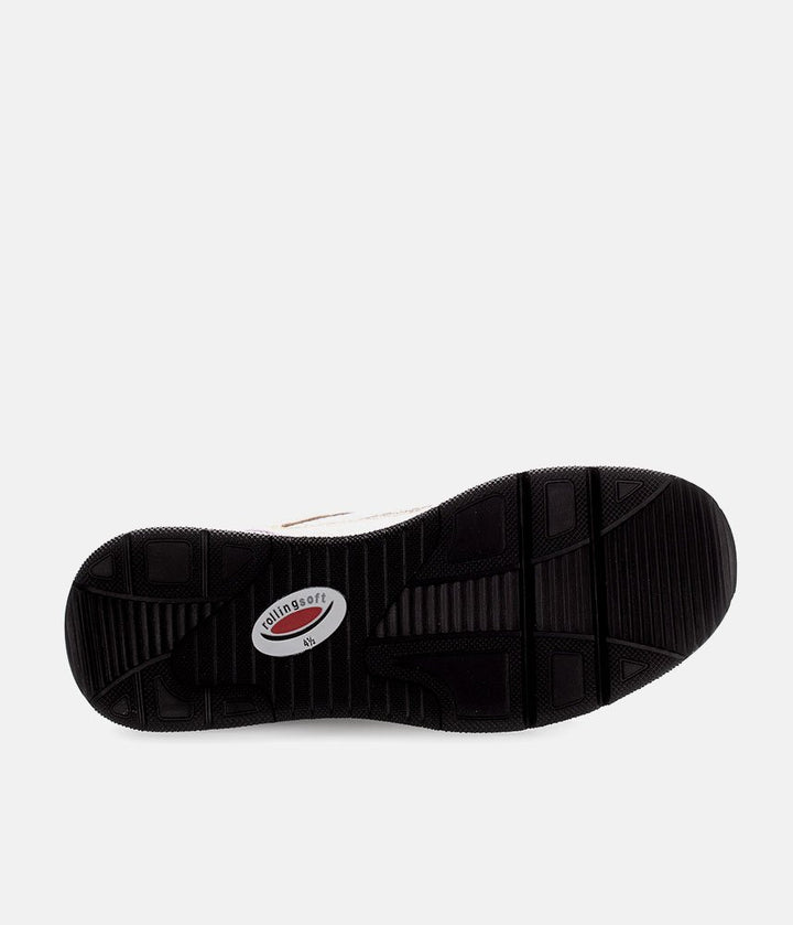 Gabor Sporty Rolling Soft Trainers - Multi Color