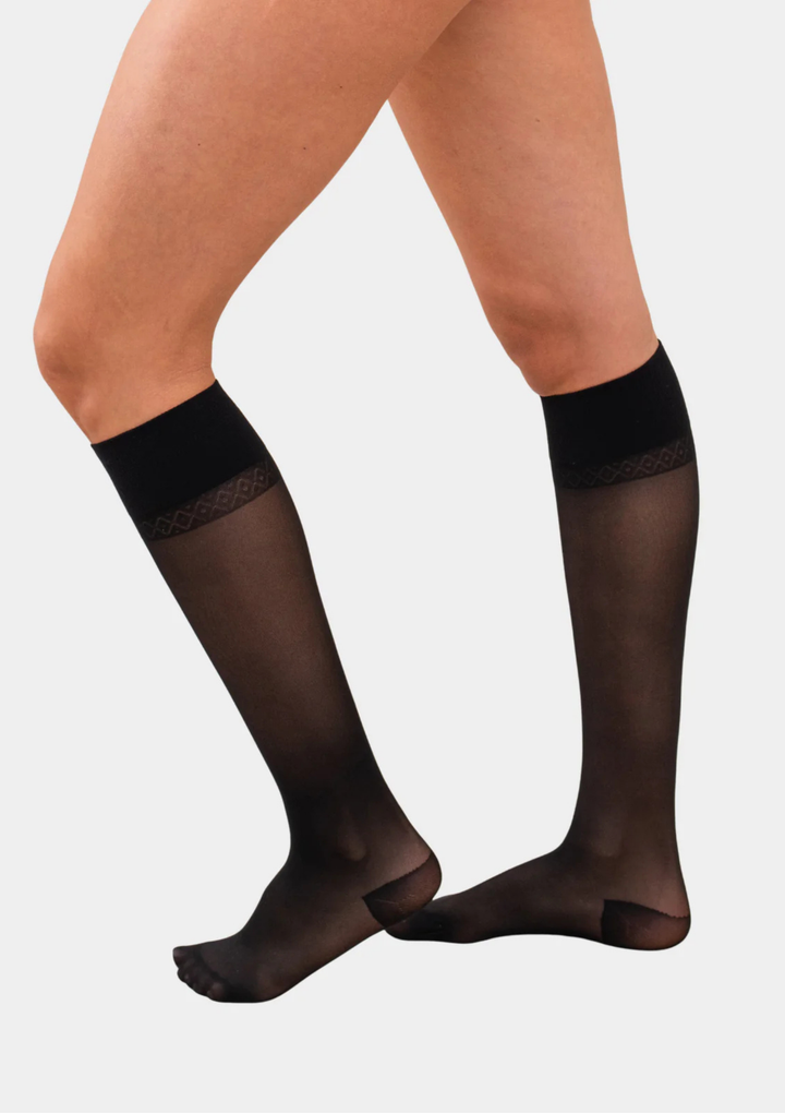 The Compression Bundle - Black