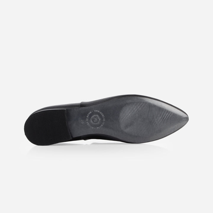 The Glove Fit Flat - Black