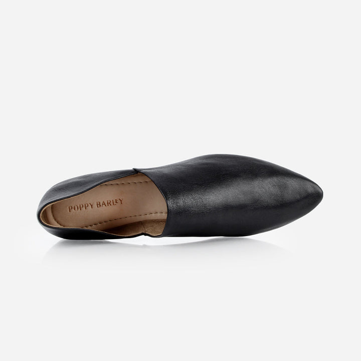 The Glove Fit Flat - Black