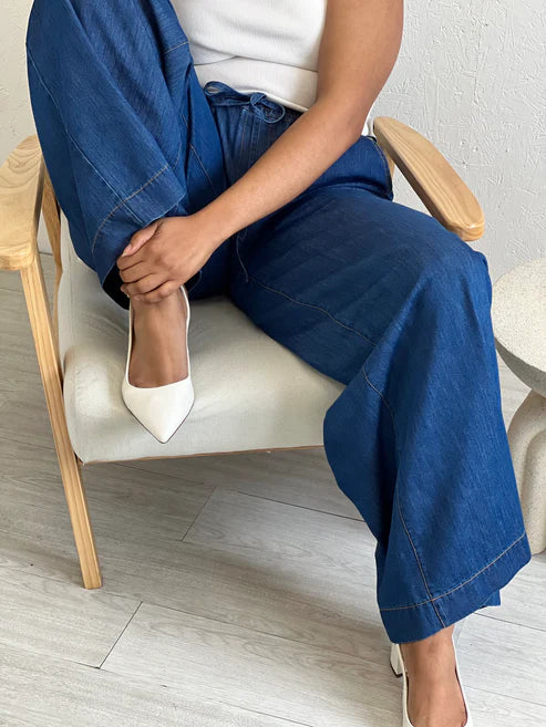 Comfort Denim Jeans
