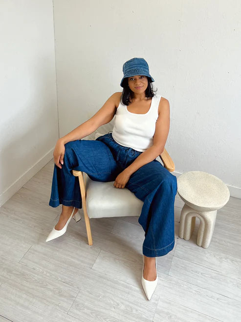 Comfort Denim Jeans