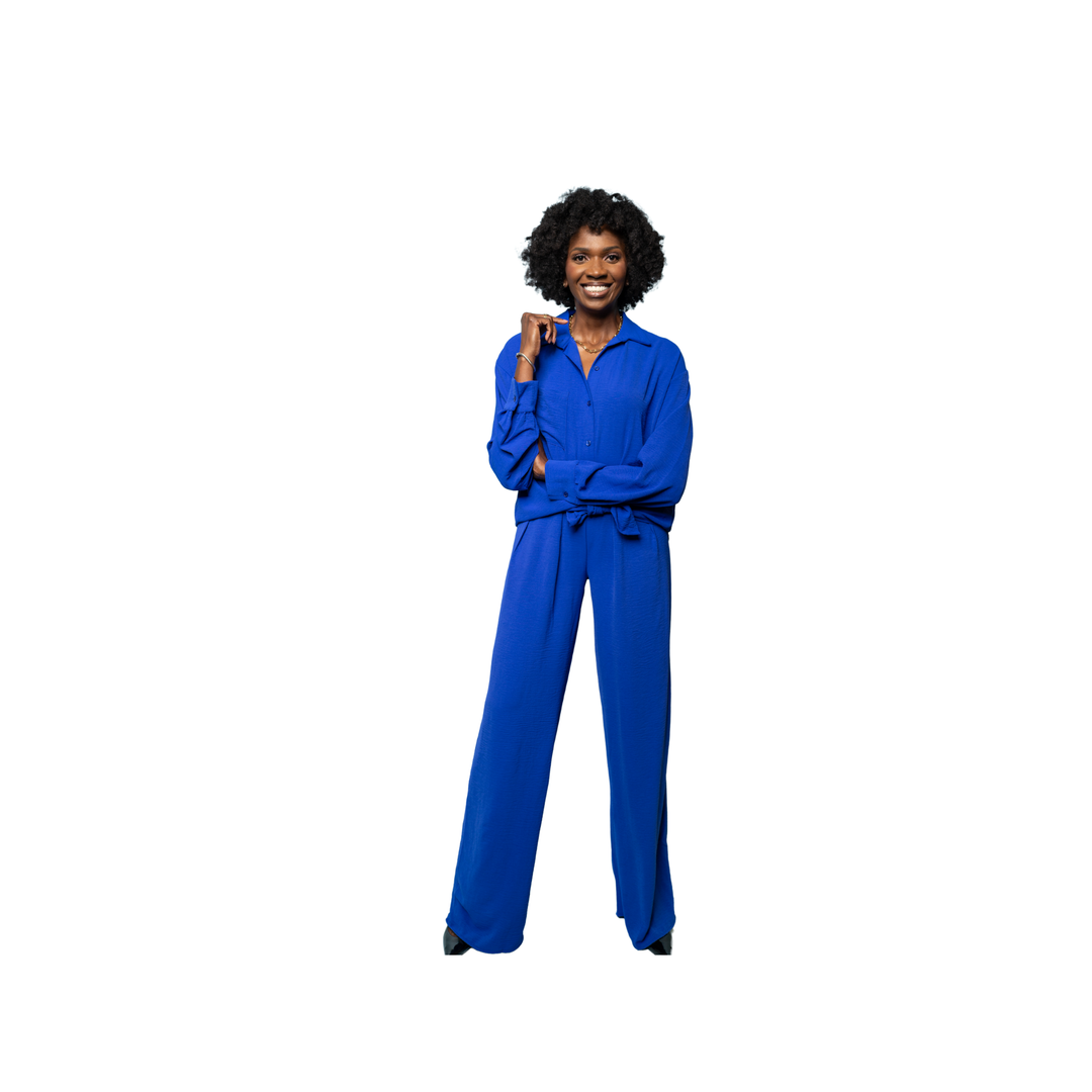The Iris Set