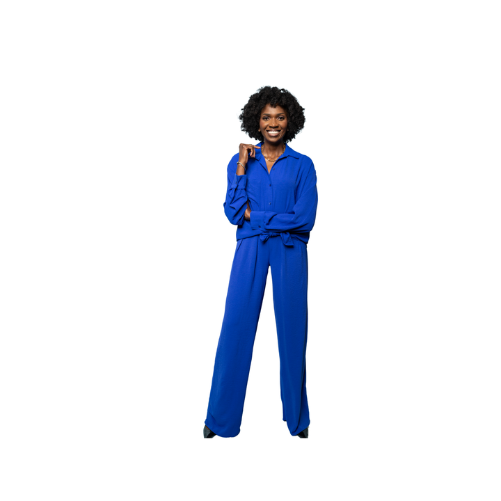 The Iris Set