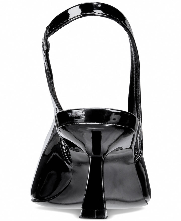 Lisa Slingback - Black