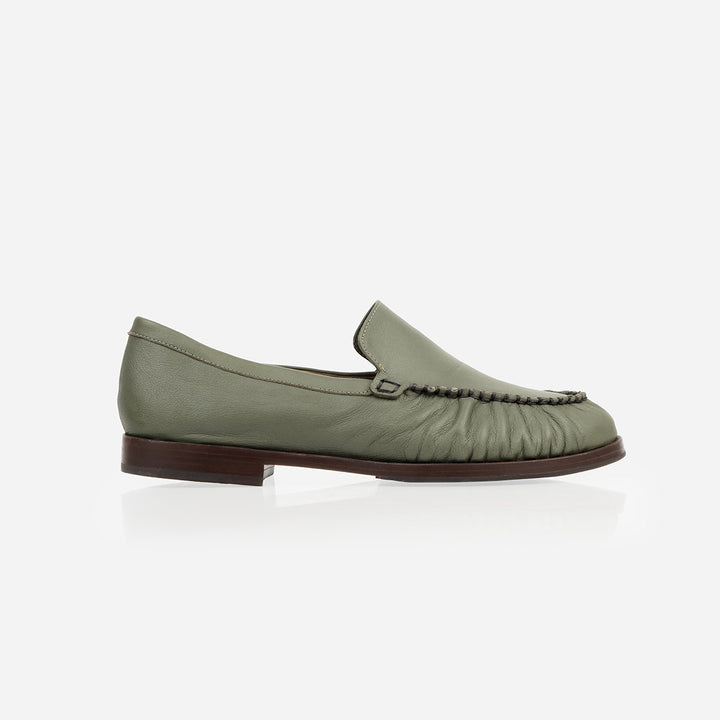 The Laid Back Loafer - Eucalyptus