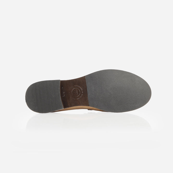 The Laid Back Loafer - Eucalyptus