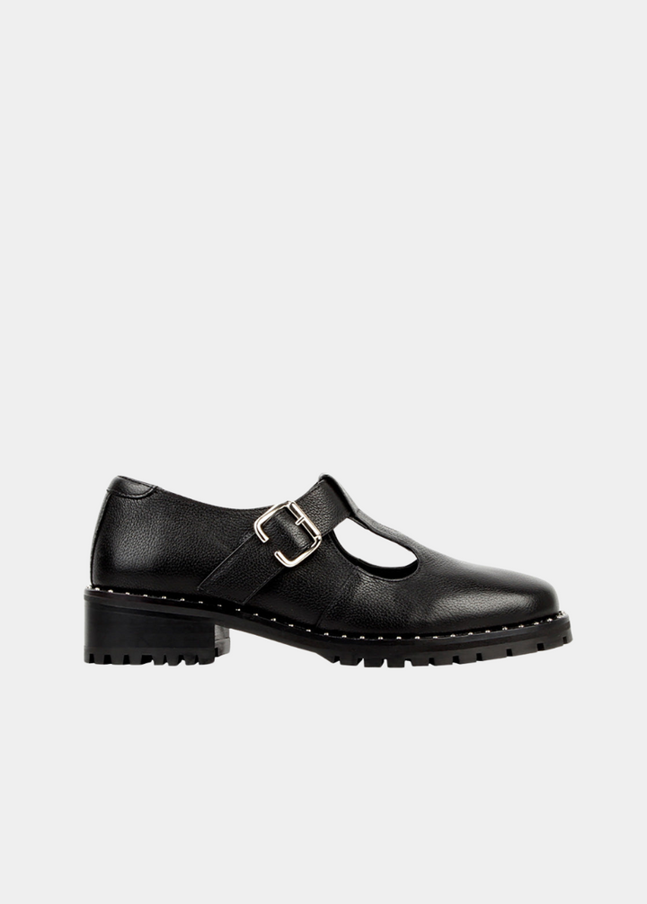 The Academy Mary Jane - Black
