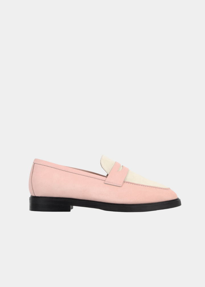 The Milan Loafer - Neapolitan