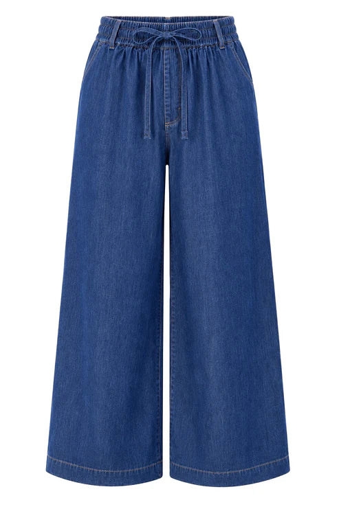 Comfort Denim Jeans