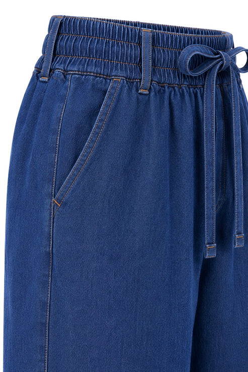 Comfort Denim Jeans