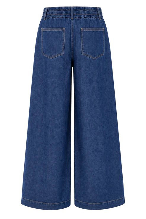 Comfort Denim Jeans