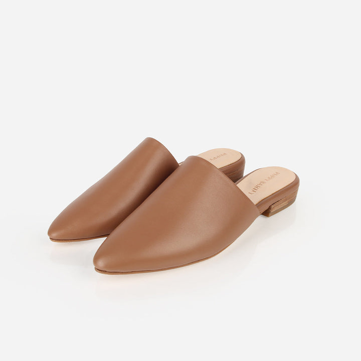 The Market Mule - Praline