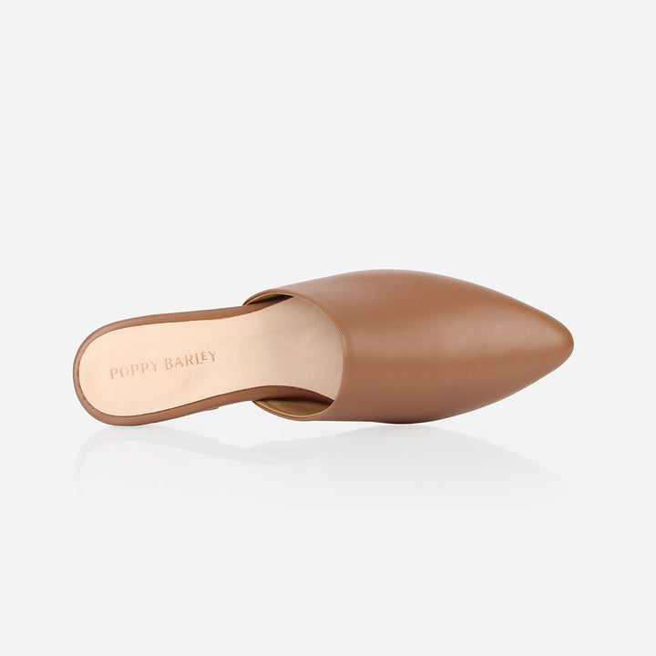The Market Mule - Praline