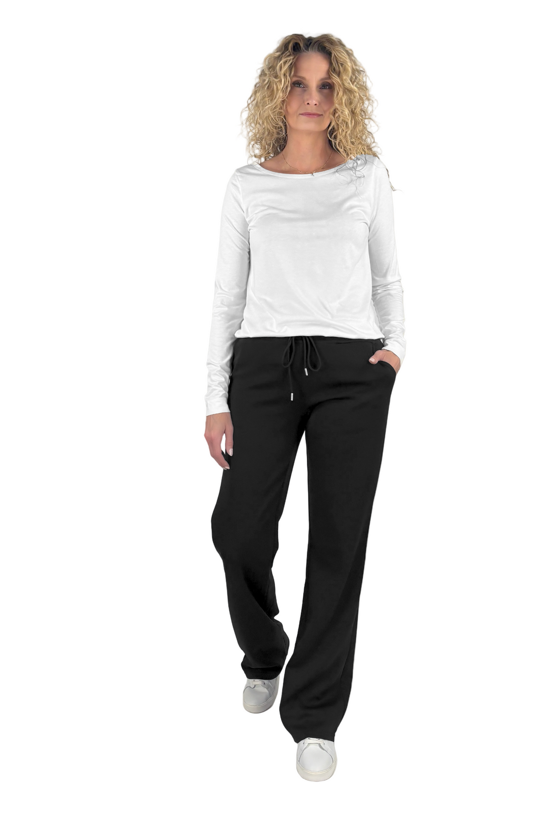 Luxe Marley Tall Sweatpants - 38" Inseam