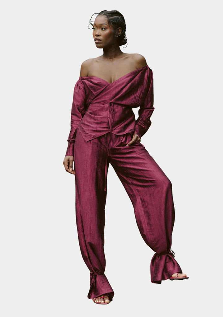 Ella Pants