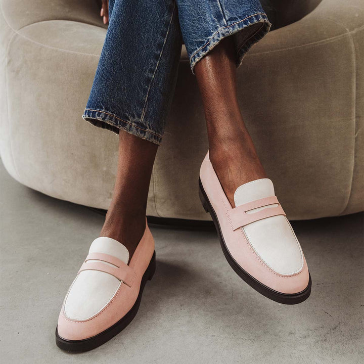 The Milan Loafer - Neapolitan