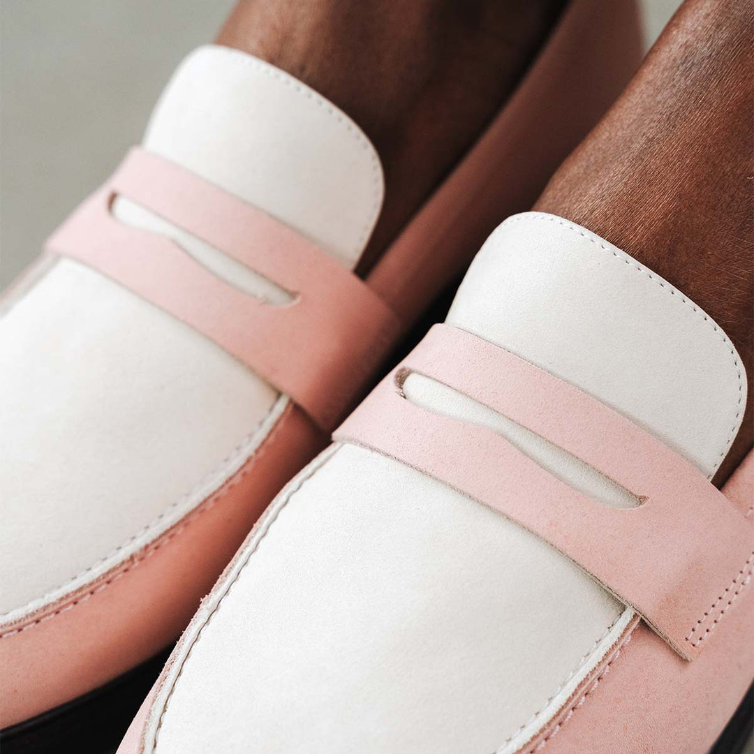 The Milan Loafer - Neapolitan