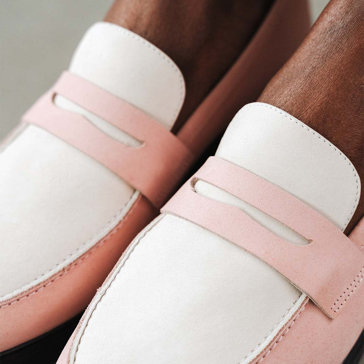 The Milan Loafer - Neapolitan