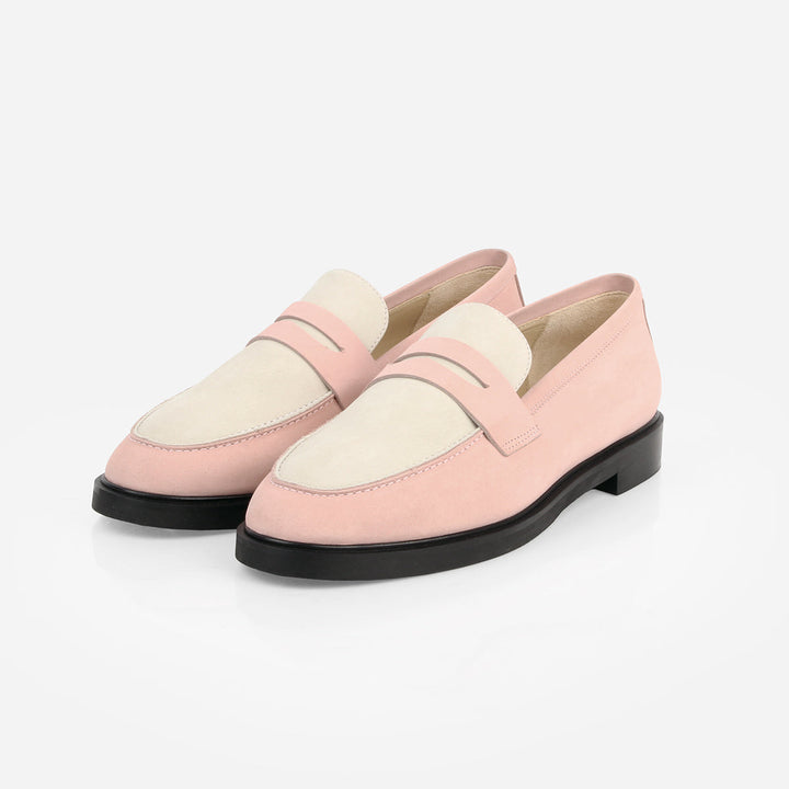 The Milan Loafer - Neapolitan