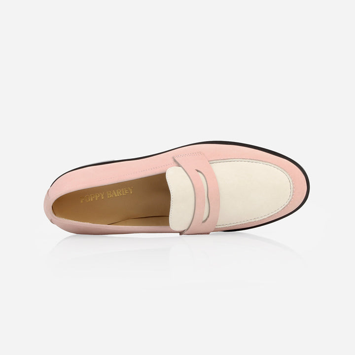 The Milan Loafer - Neapolitan