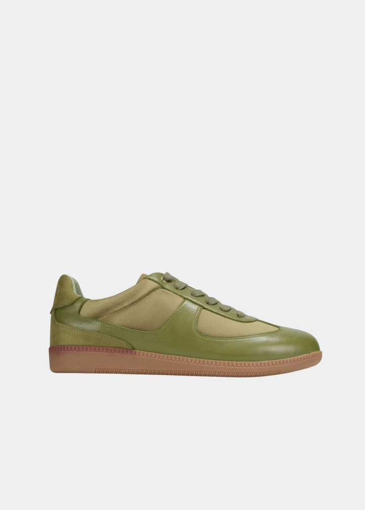 Taylor Sneakers - Green