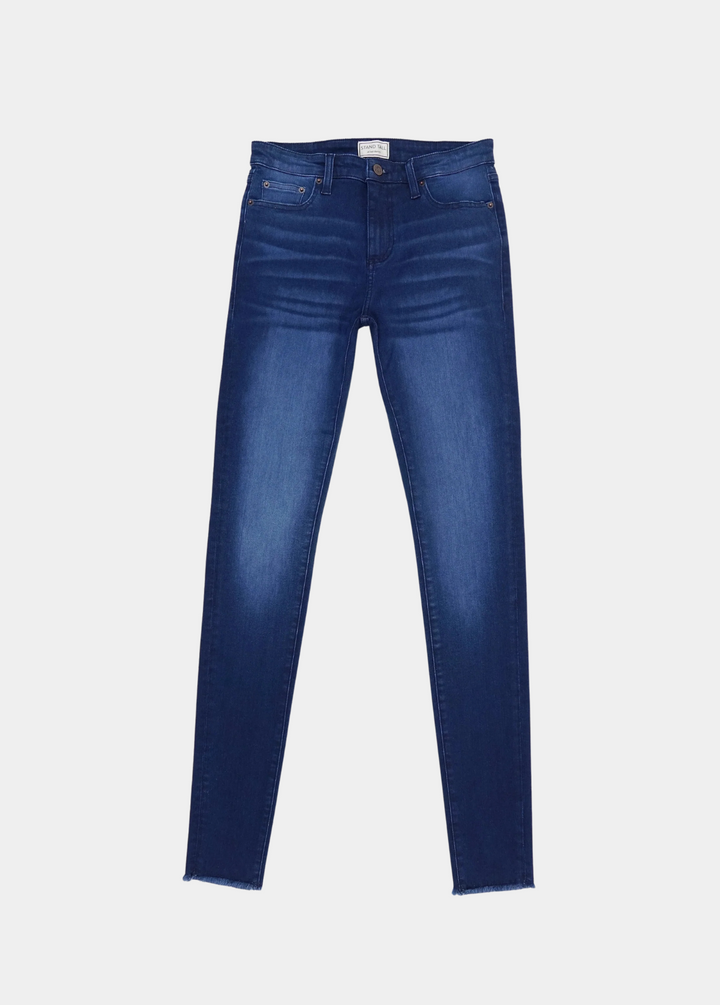 Signature Skinny - Navy Blue