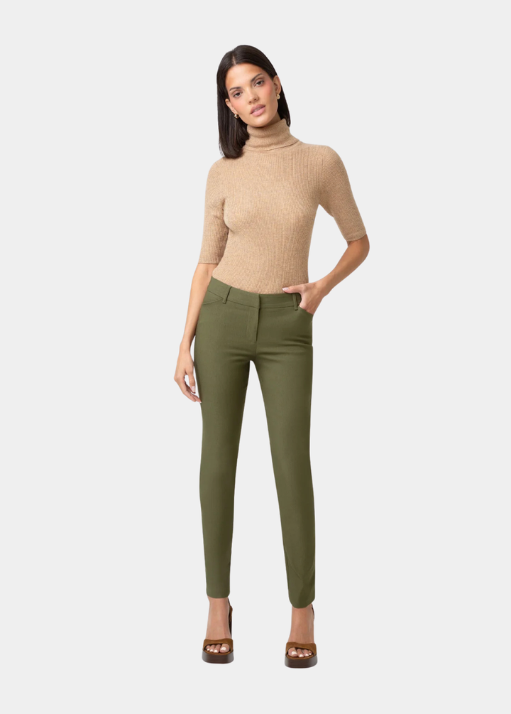 Tall Julia Dressy Skinny Pants